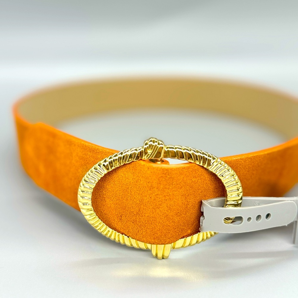 Timeless Leather Belt - Rugged and Ready for Anything!